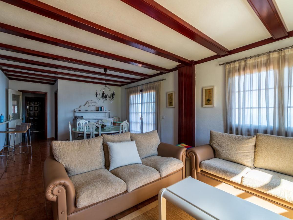Casa Rural El Esquilon Tenerife La Orotava Exteriör bild