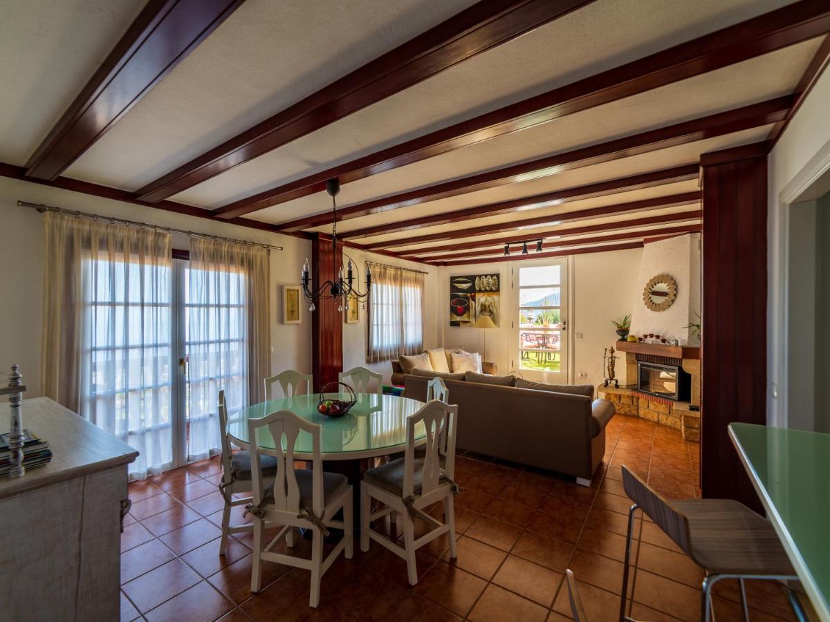 Casa Rural El Esquilon Tenerife La Orotava Exteriör bild