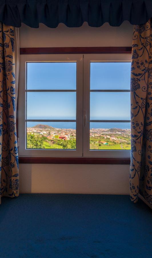 Casa Rural El Esquilon Tenerife La Orotava Exteriör bild