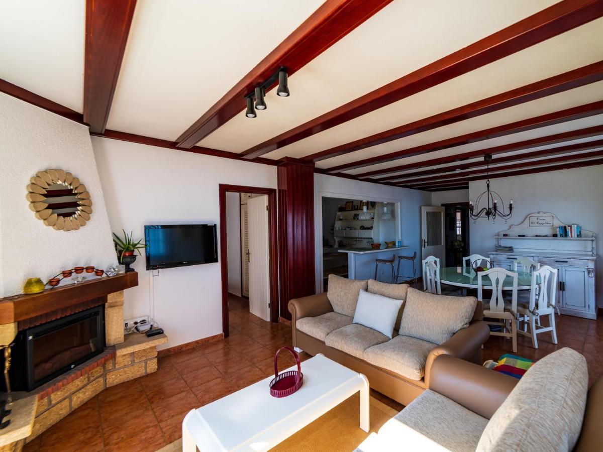 Casa Rural El Esquilon Tenerife La Orotava Exteriör bild